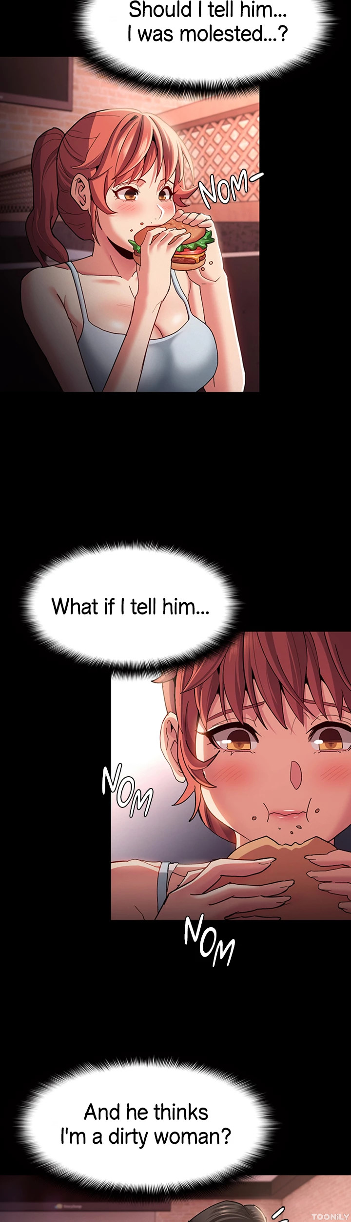 Pervert Addiction Chapter 15 image 9