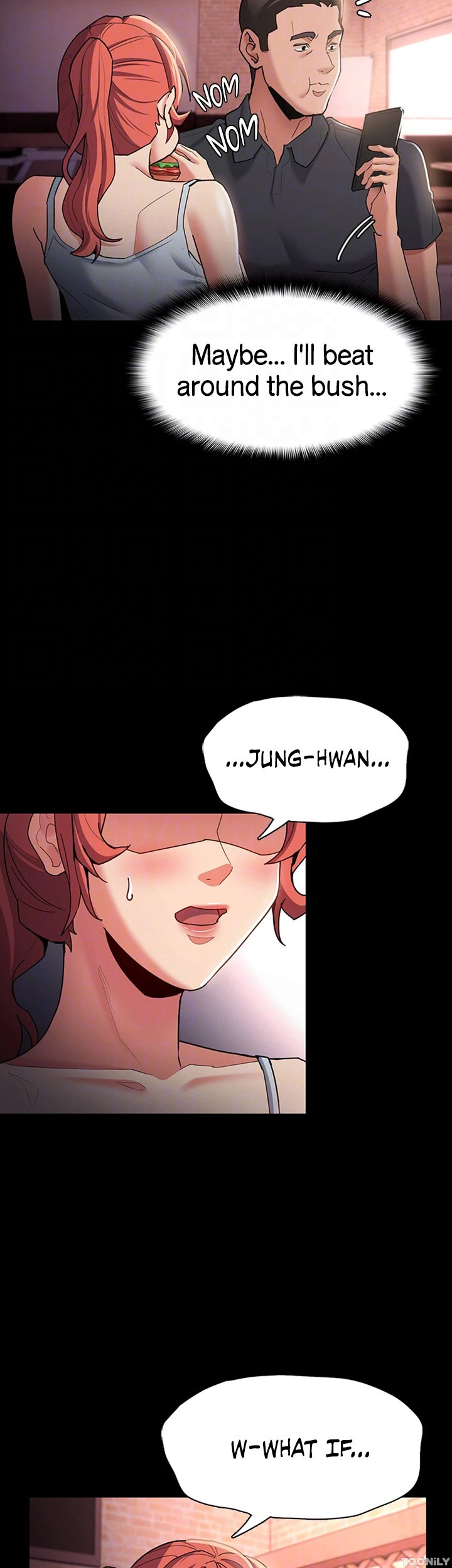 Pervert Addiction Chapter 15 image 10