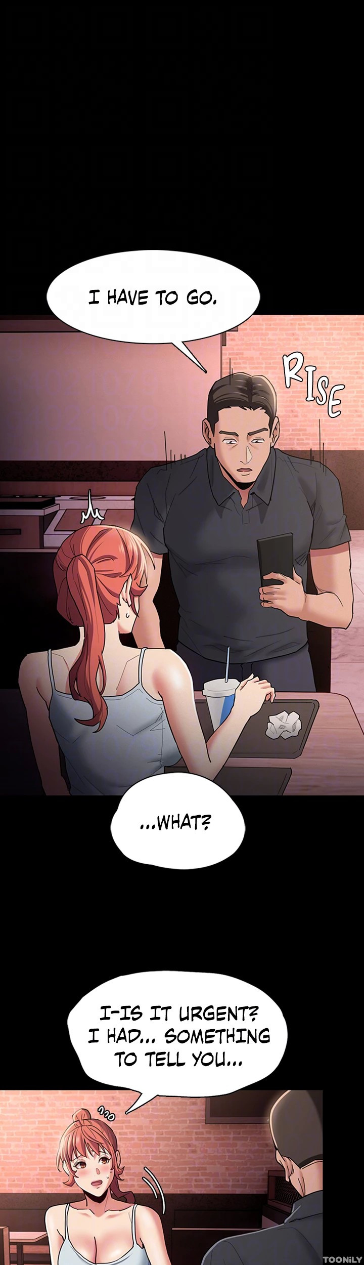 Pervert Addiction Chapter 15 image 12
