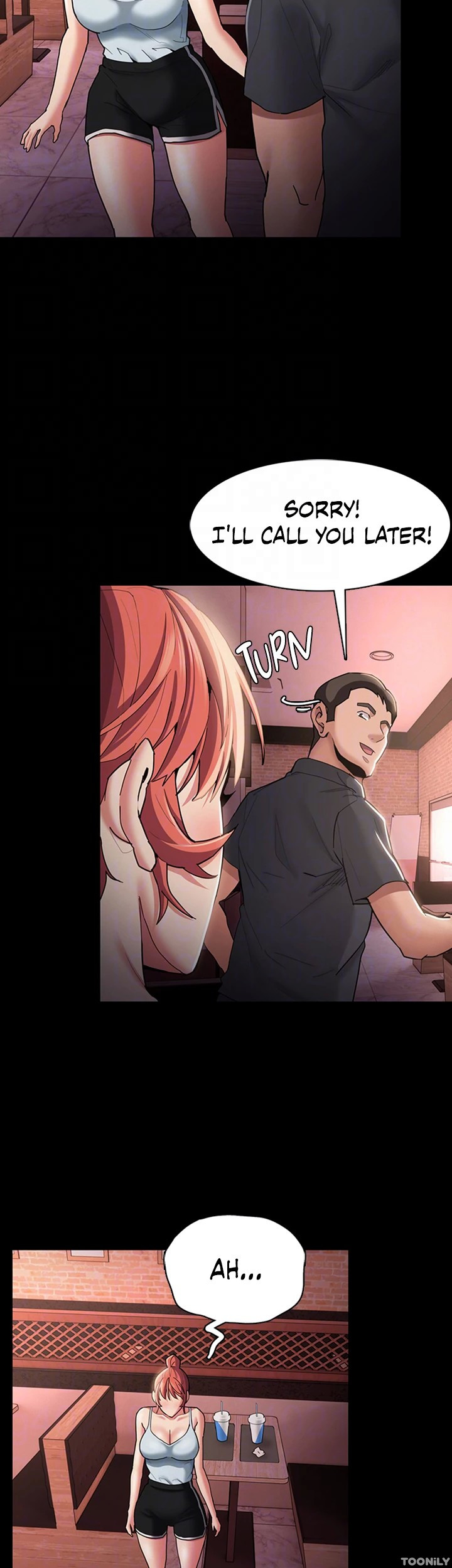 Pervert Addiction Chapter 15 image 13