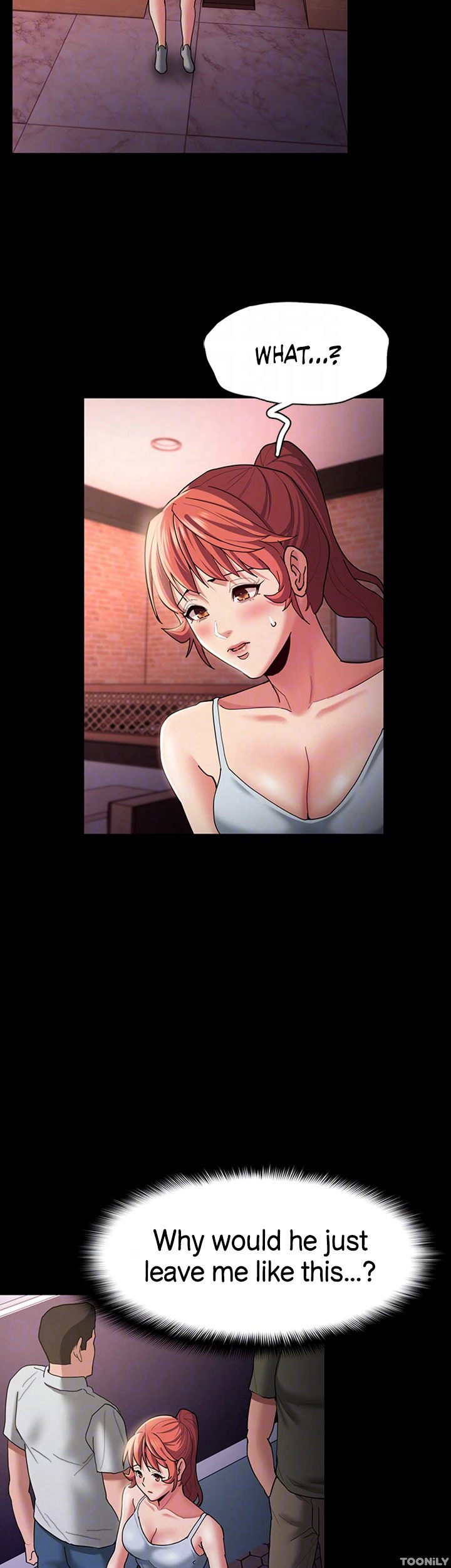 Pervert Addiction Chapter 15 image 14