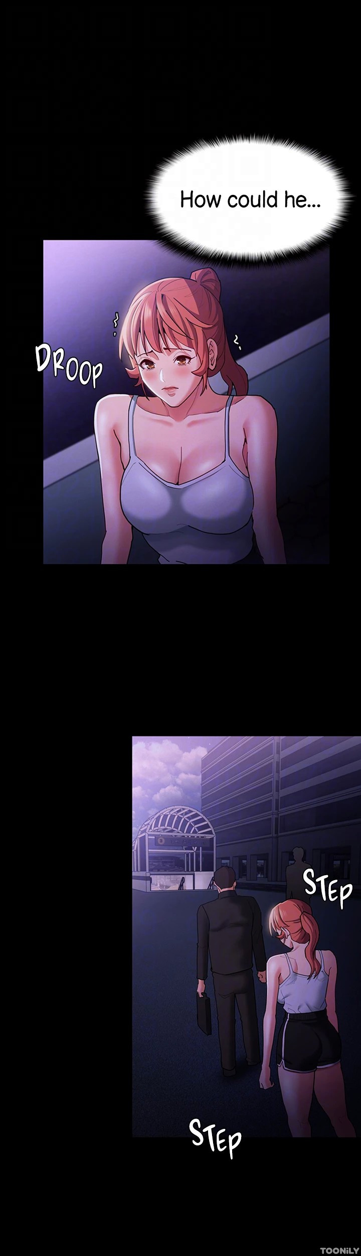 Pervert Addiction Chapter 15 image 16