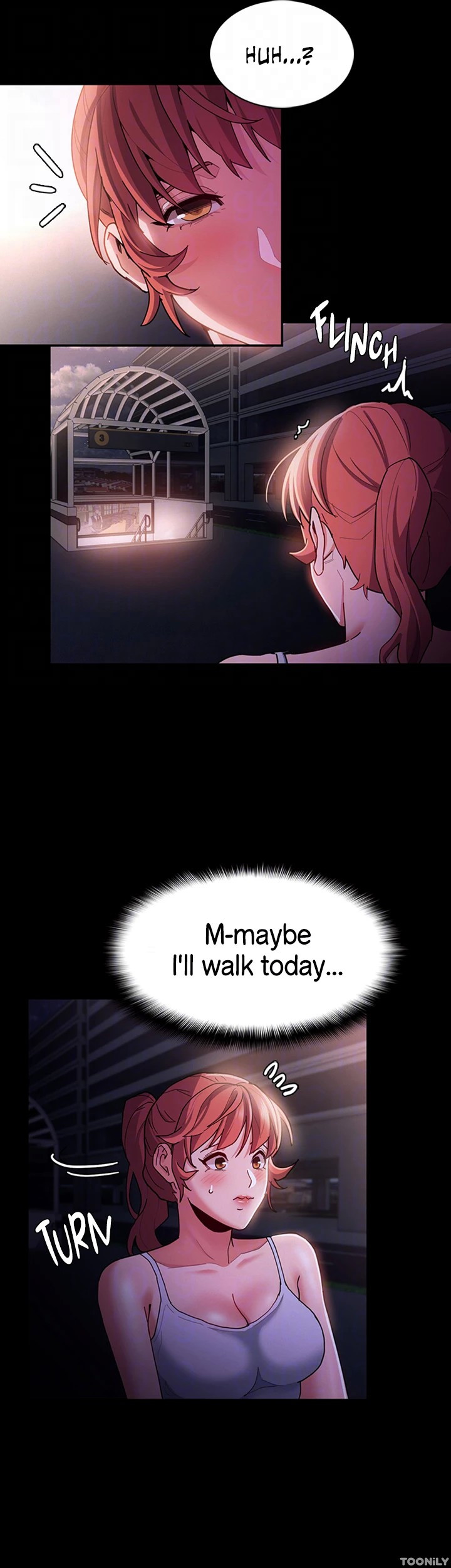 Pervert Addiction Chapter 15 image 17