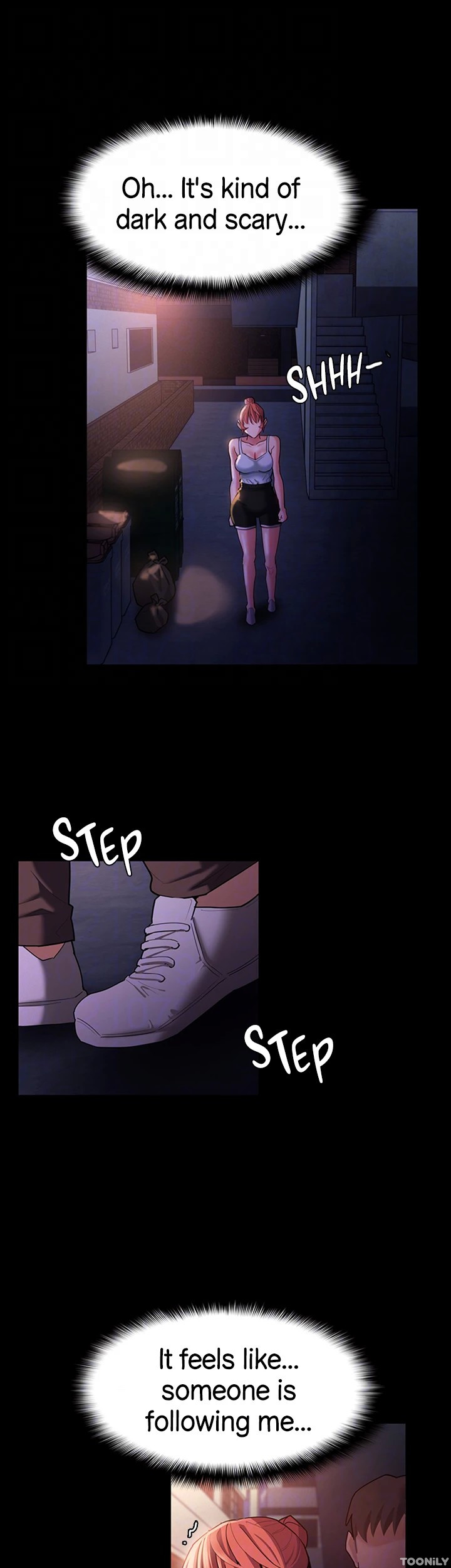 Pervert Addiction Chapter 15 image 18