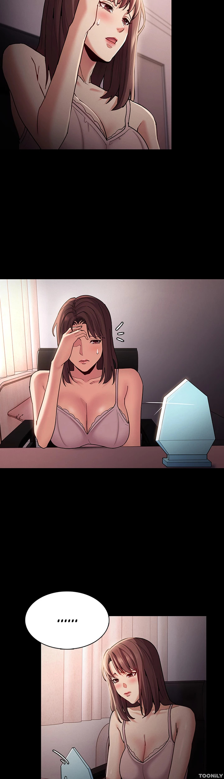 Pervert Addiction Chapter 15 image 1
