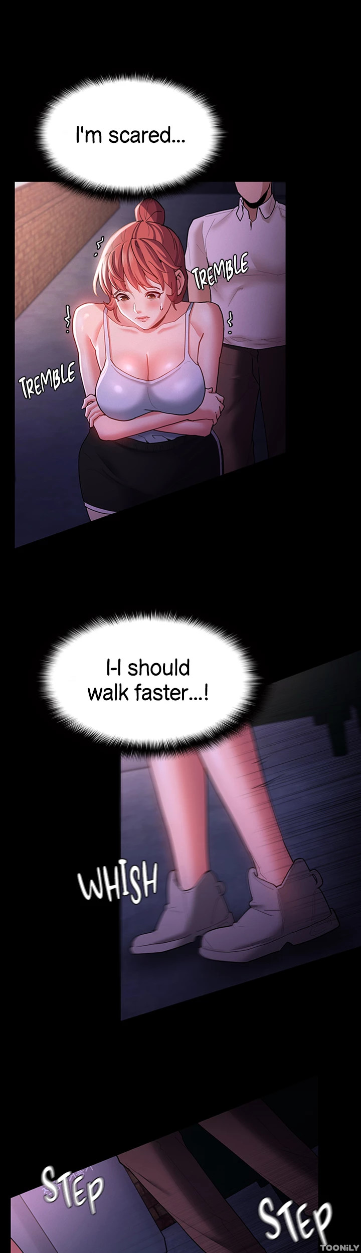 Pervert Addiction Chapter 15 image 20