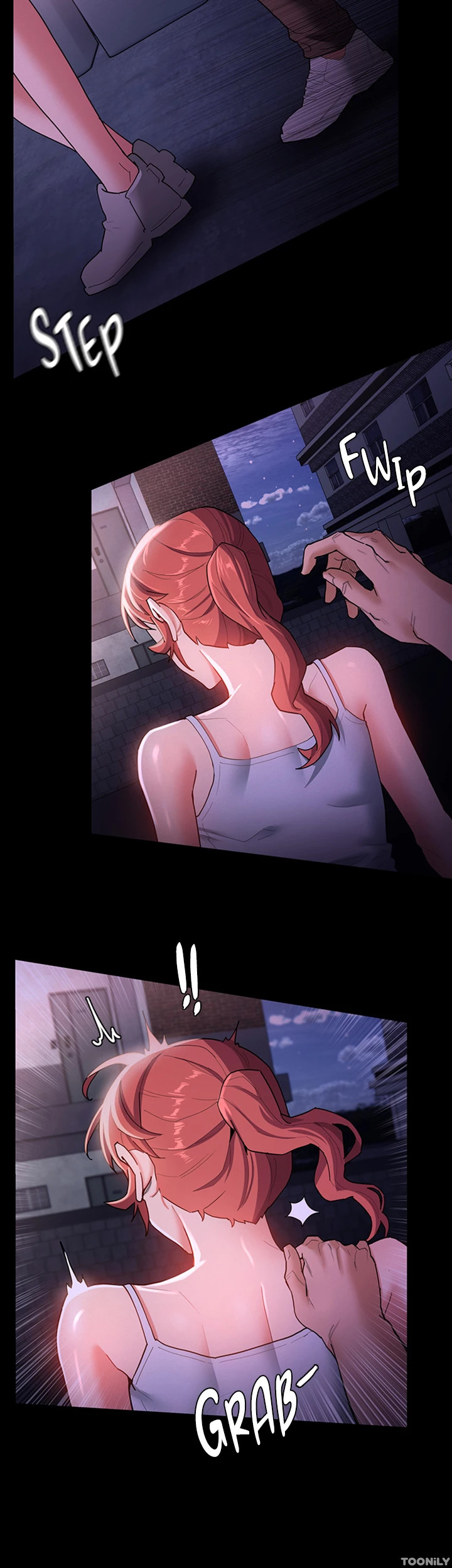 Pervert Addiction Chapter 15 image 21
