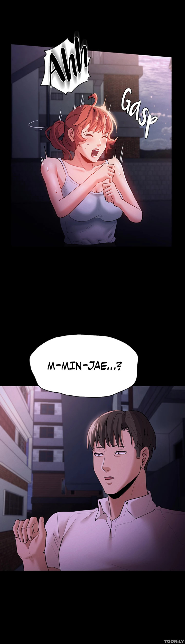 Pervert Addiction Chapter 15 image 22
