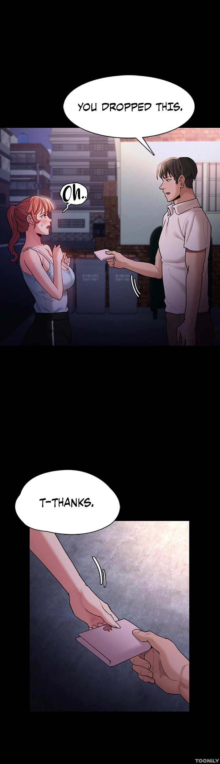 Pervert Addiction Chapter 15 image 24