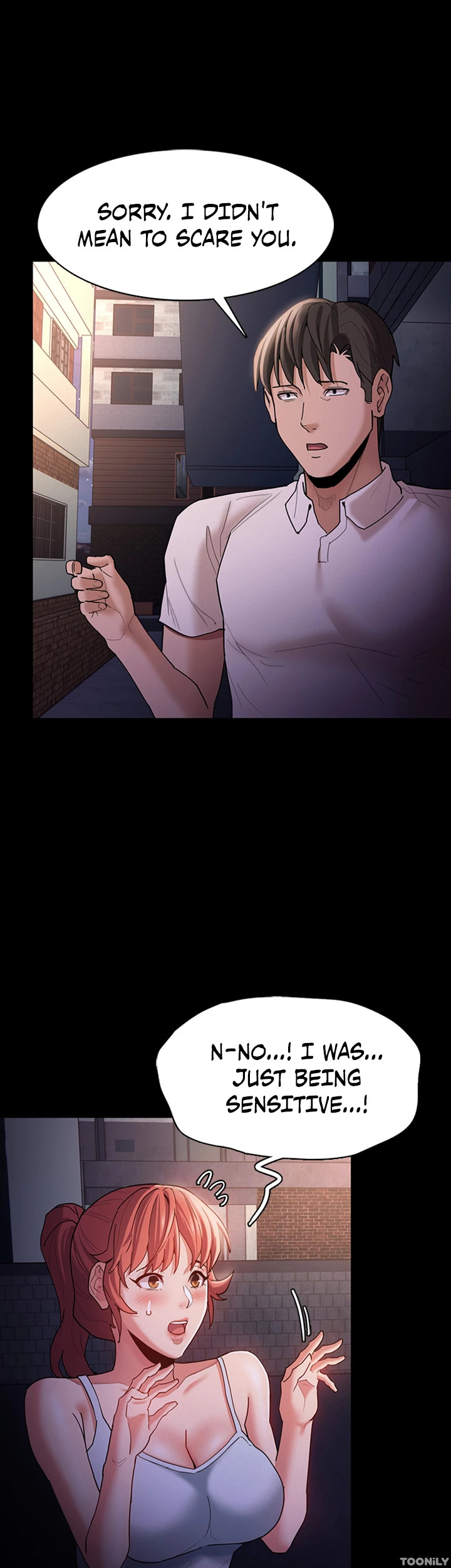 Pervert Addiction Chapter 15 image 25