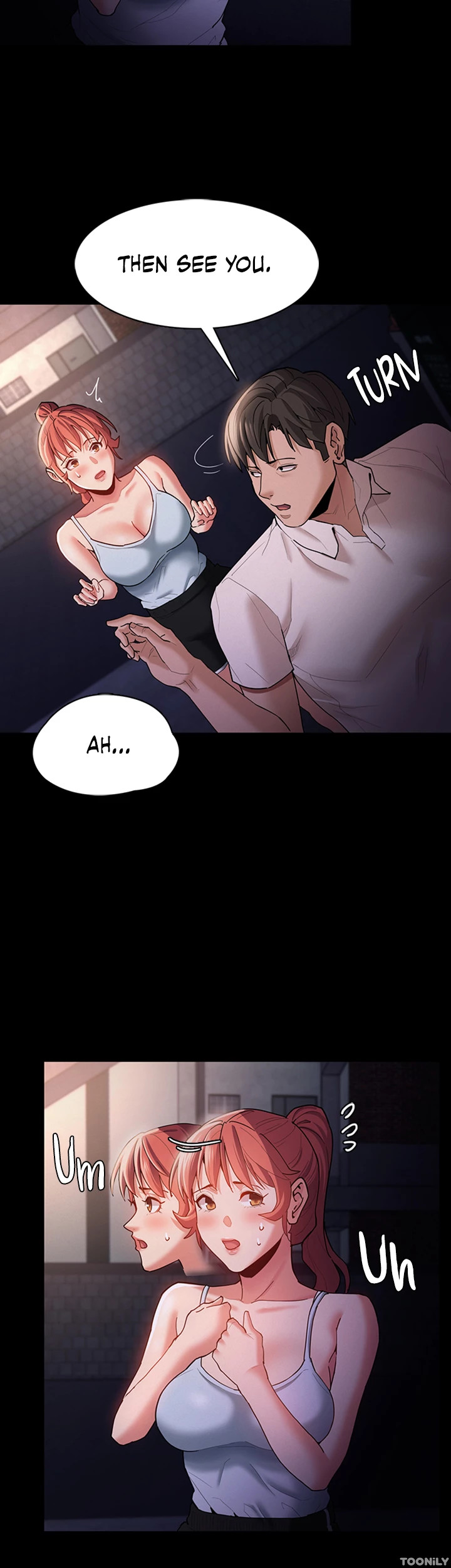 Pervert Addiction Chapter 15 image 26