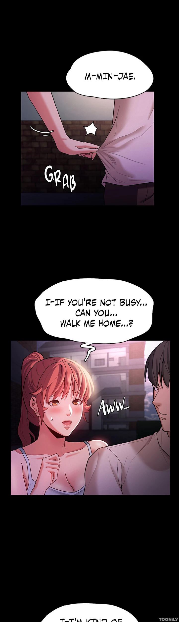 Pervert Addiction Chapter 15 image 28