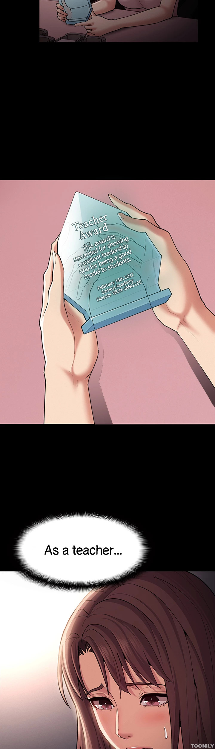 Pervert Addiction Chapter 15 image 2