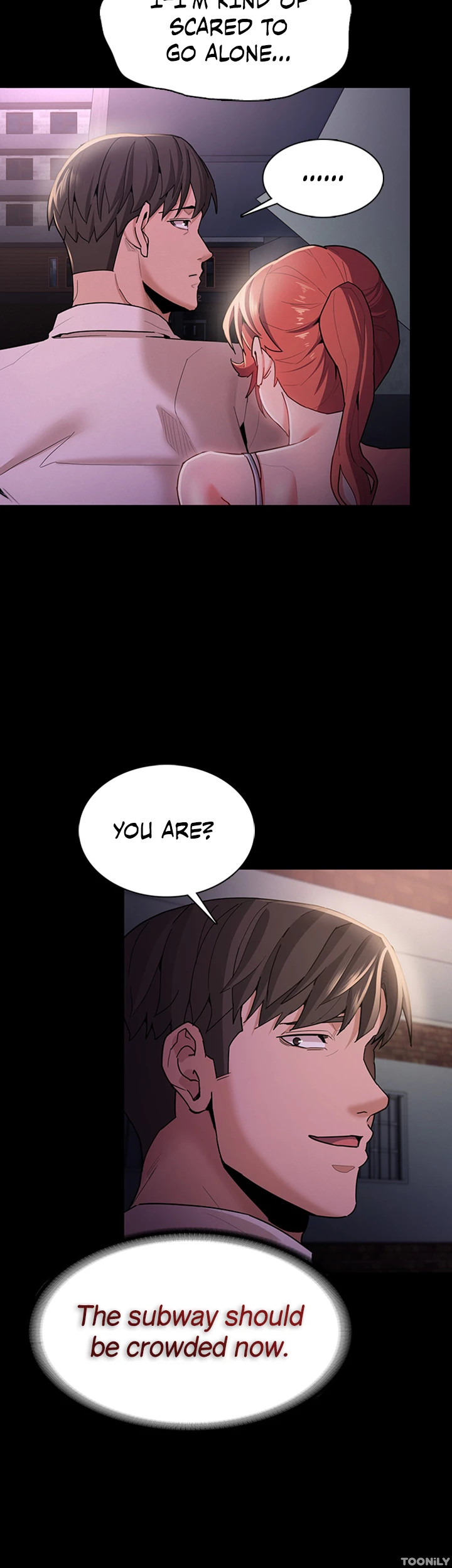 Pervert Addiction Chapter 15 image 29