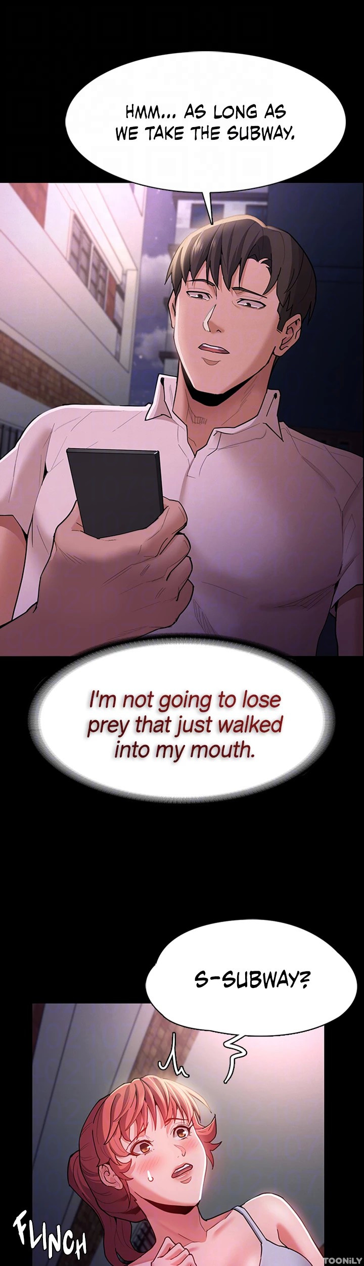 Pervert Addiction Chapter 15 image 30