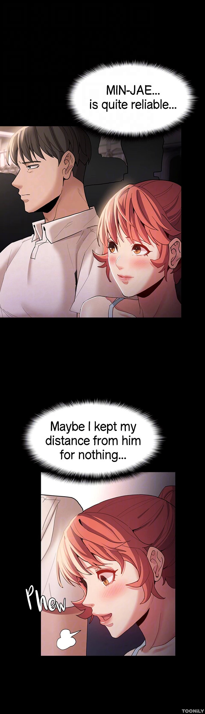 Pervert Addiction Chapter 15 image 33