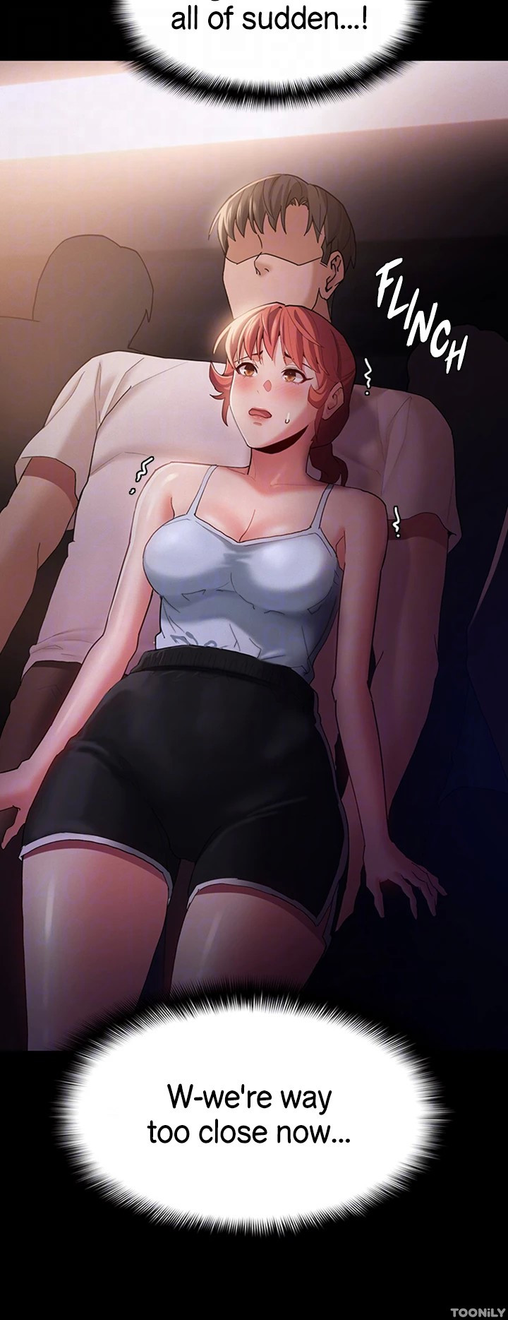 Pervert Addiction Chapter 15 image 35