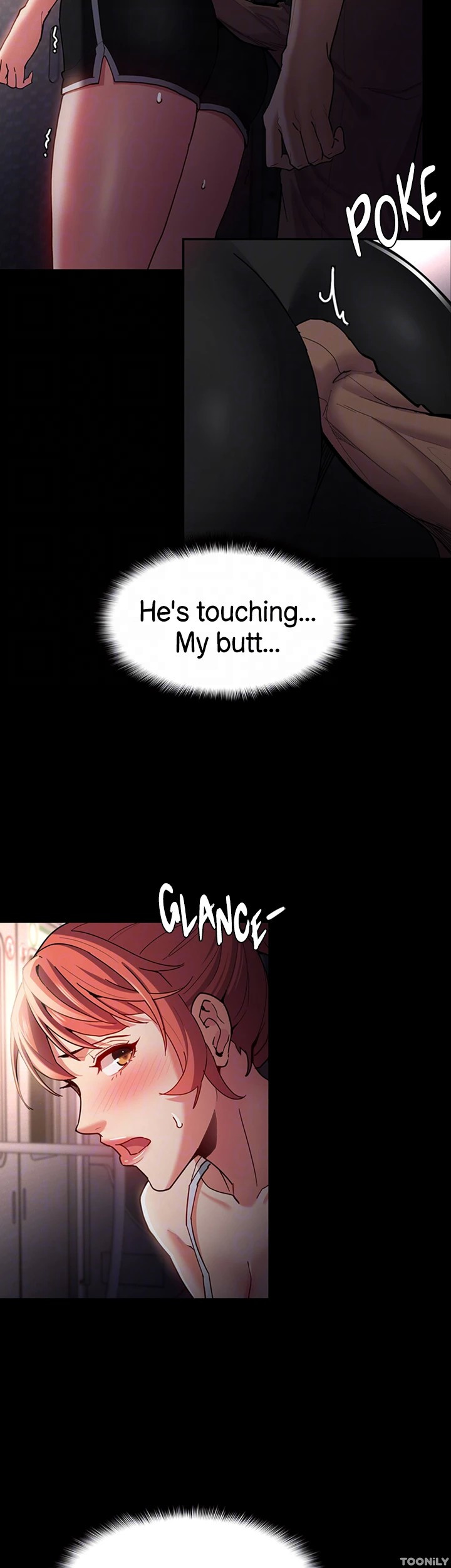 Pervert Addiction Chapter 15 image 37
