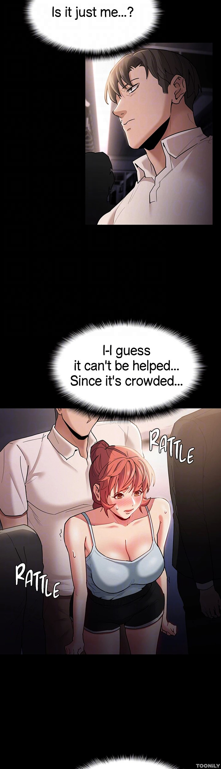 Pervert Addiction Chapter 15 image 38