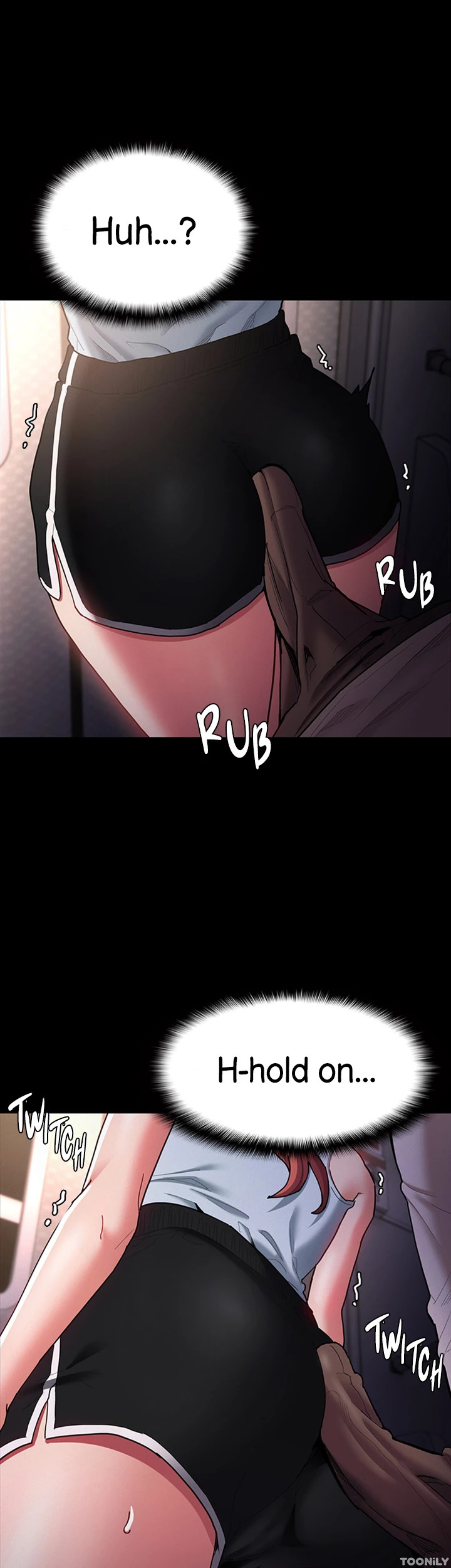 Pervert Addiction Chapter 15 image 40