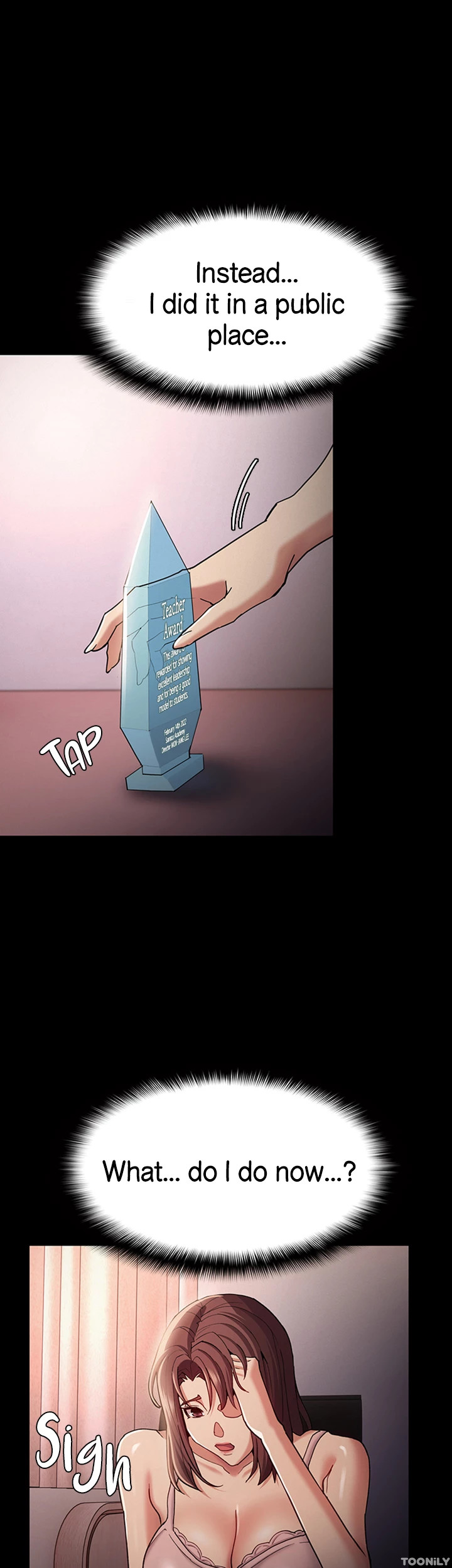 Pervert Addiction Chapter 15 image 4