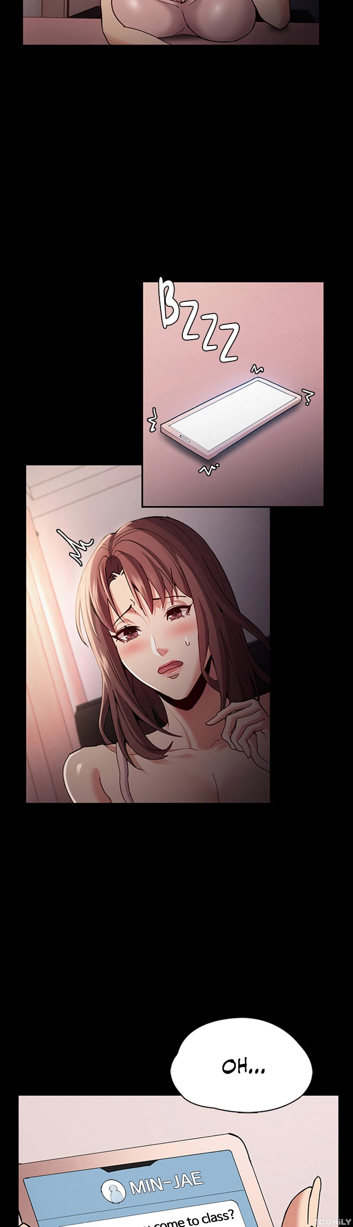 Pervert Addiction Chapter 15 image 5