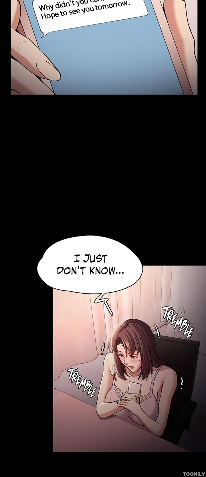 Pervert Addiction Chapter 15 image 6