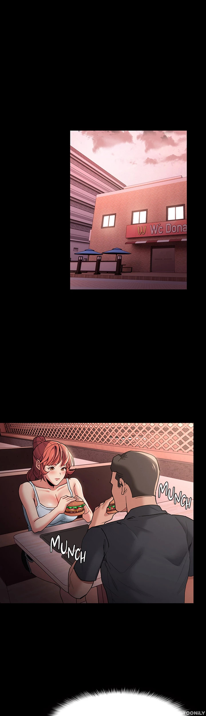 Pervert Addiction Chapter 15 image 8