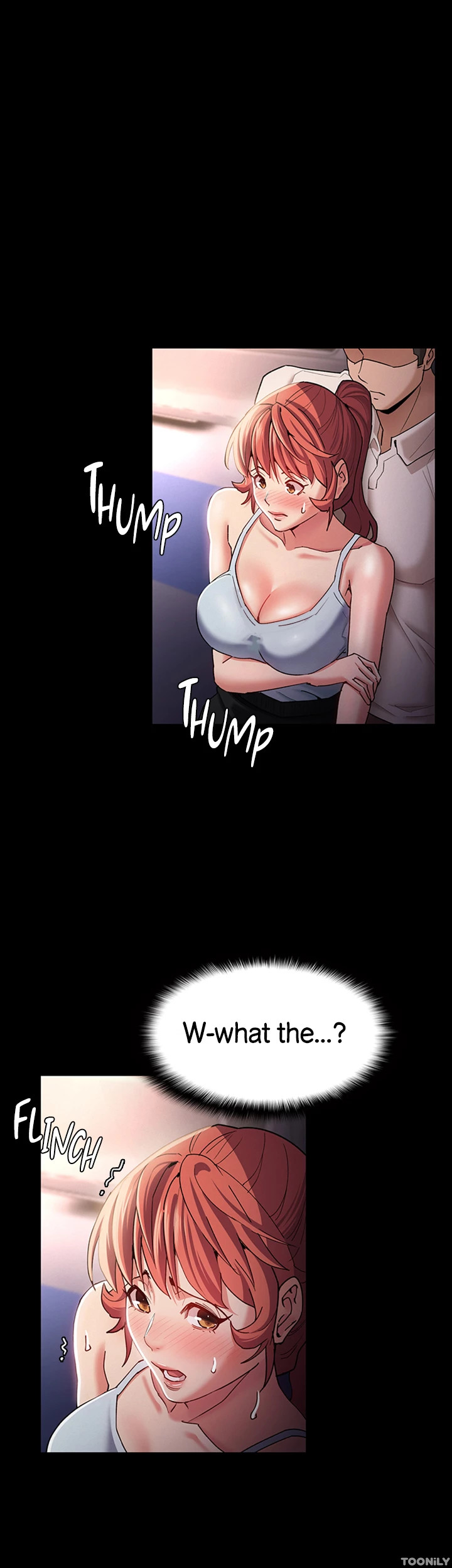 Pervert Addiction Chapter 16 image 0