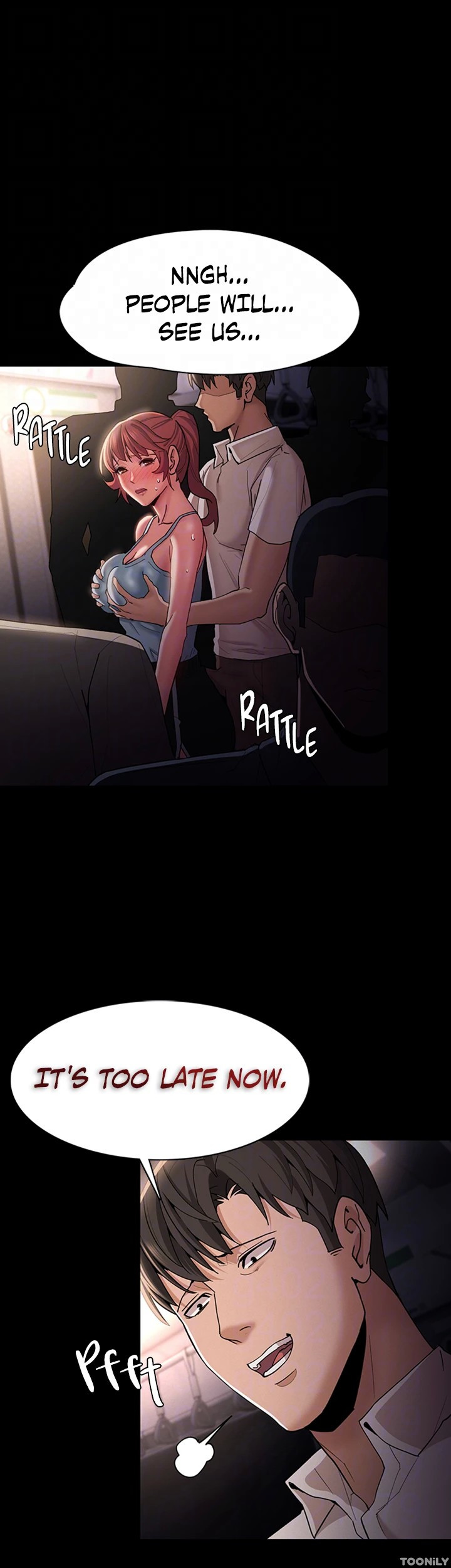 Pervert Addiction Chapter 16 image 10