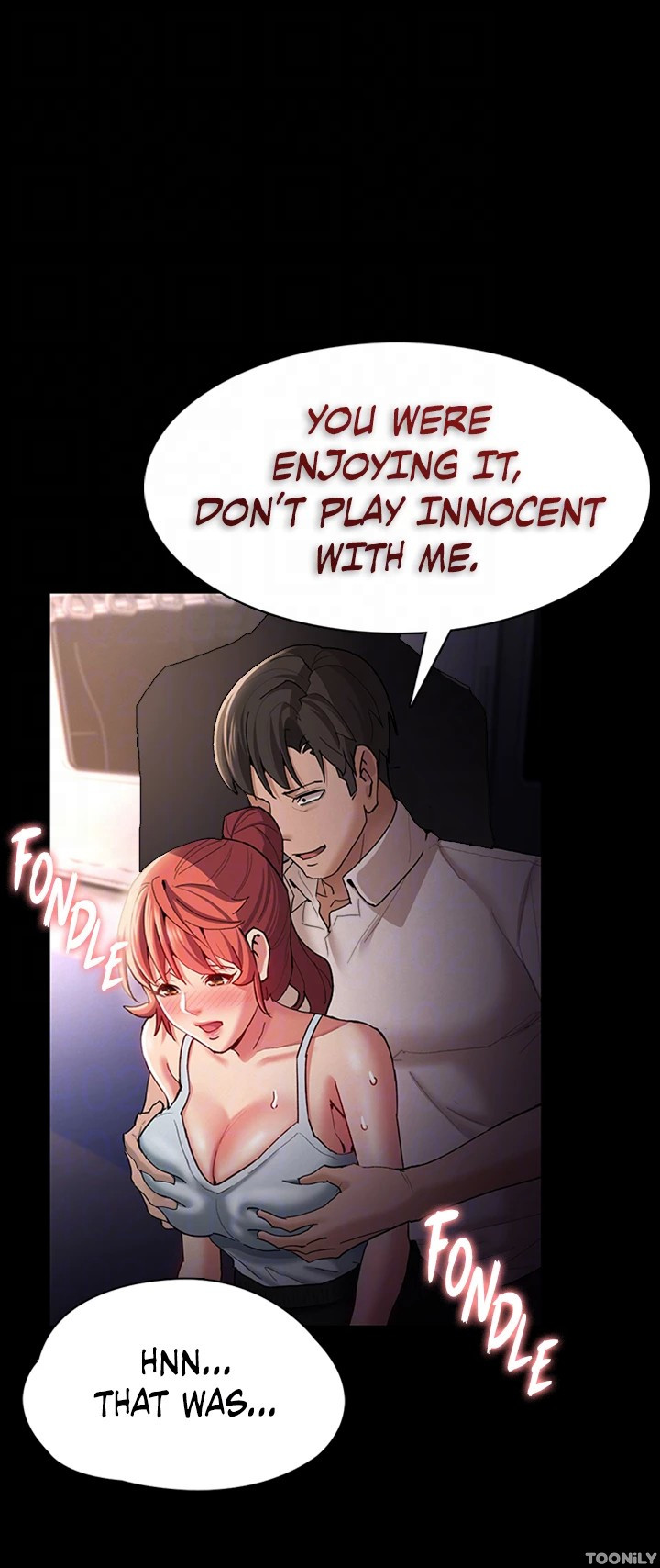 Pervert Addiction Chapter 16 image 11