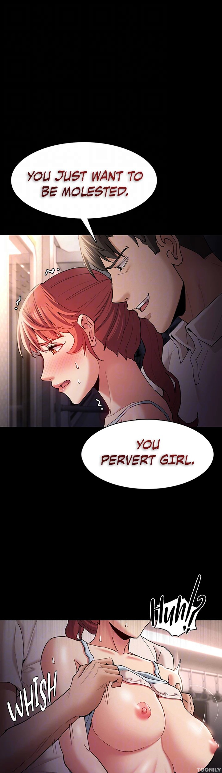 Pervert Addiction Chapter 16 image 12
