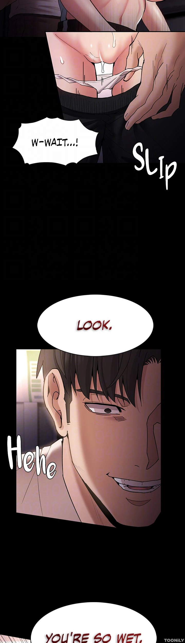 Pervert Addiction Chapter 16 image 13