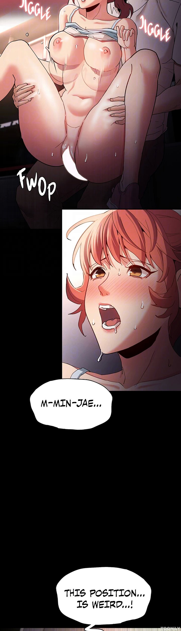 Pervert Addiction Chapter 16 image 17