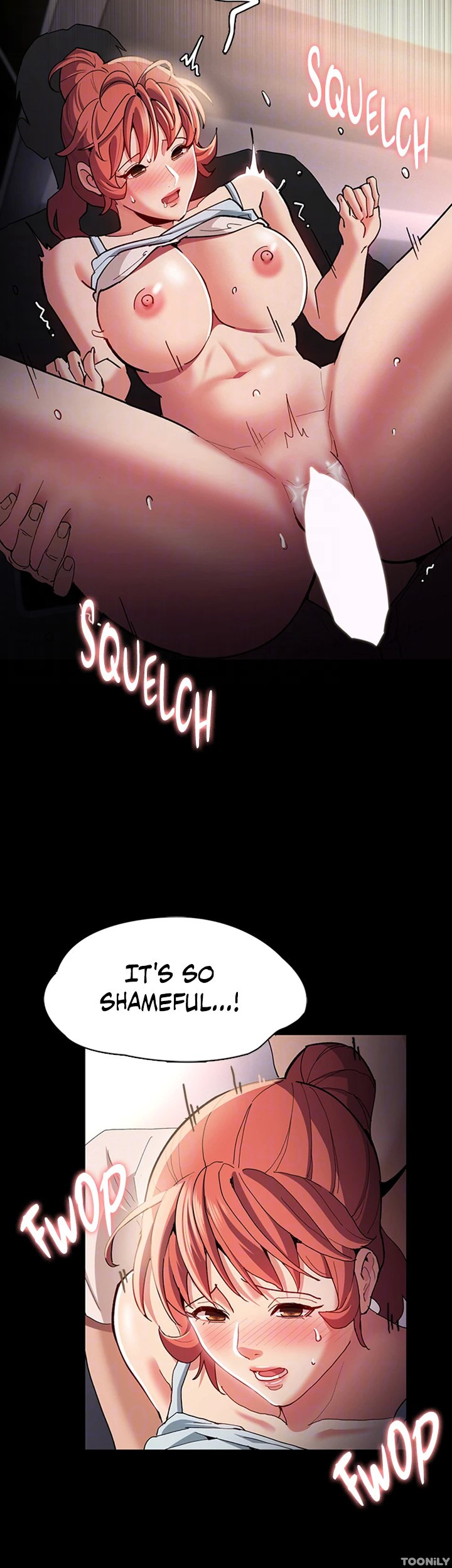 Pervert Addiction Chapter 16 image 18