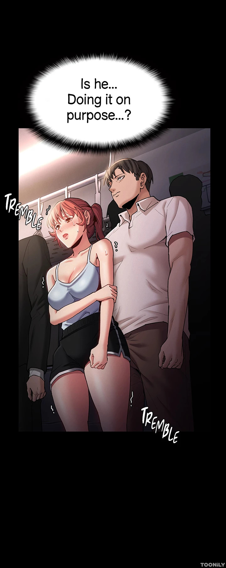 Pervert Addiction Chapter 16 image 1