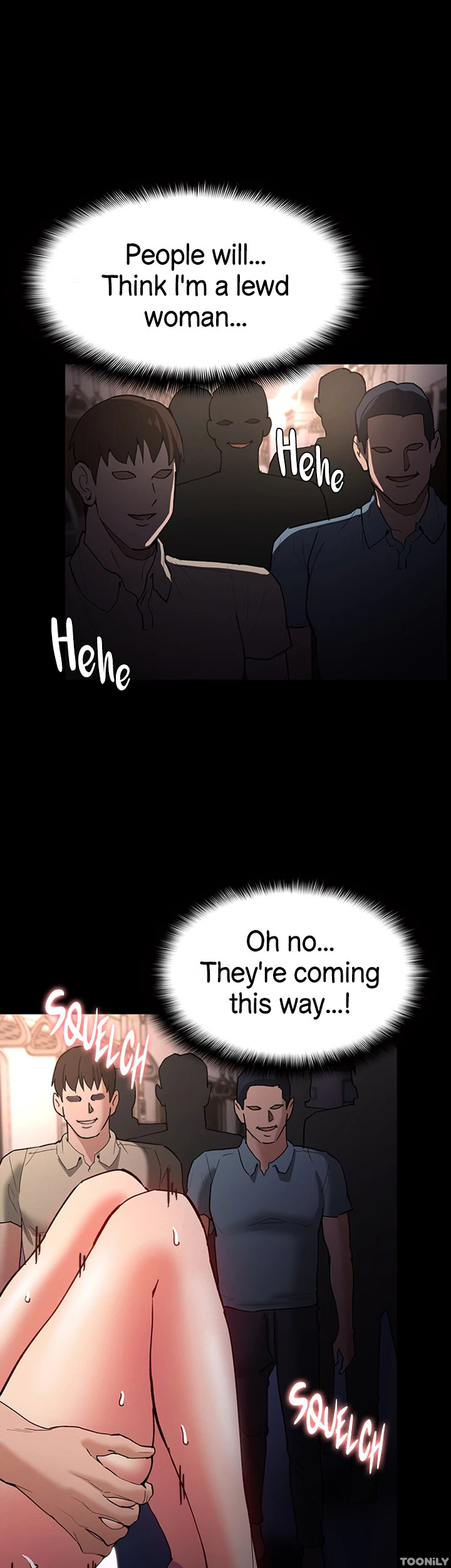 Pervert Addiction Chapter 16 image 20