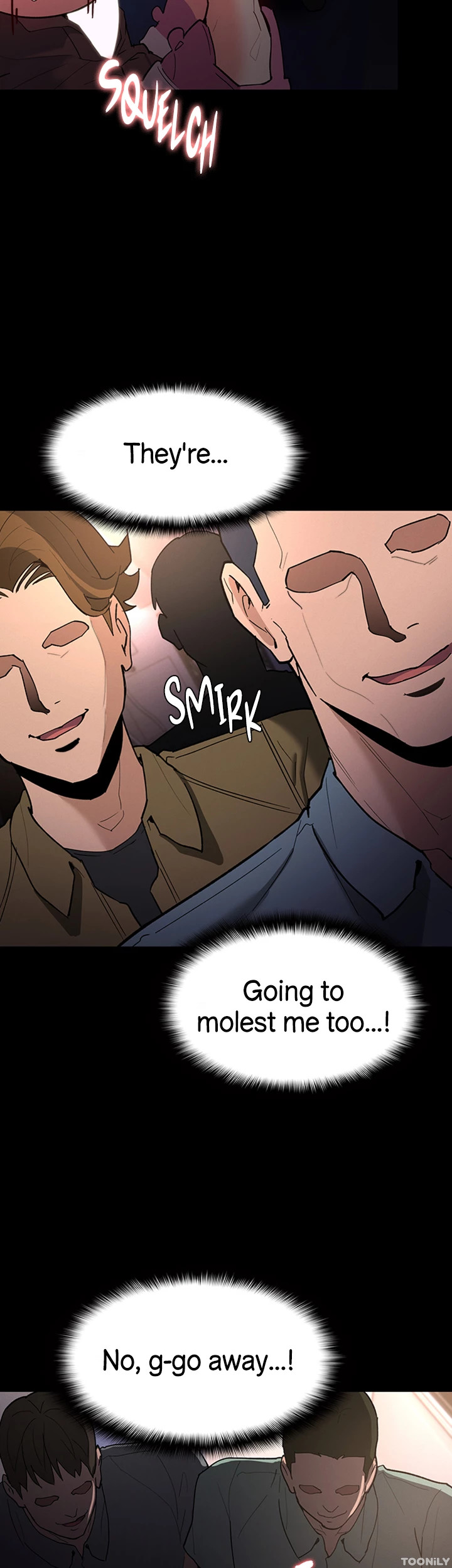 Pervert Addiction Chapter 16 image 21