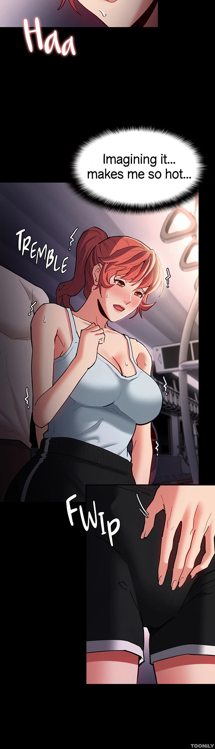 Pervert Addiction Chapter 16 image 26