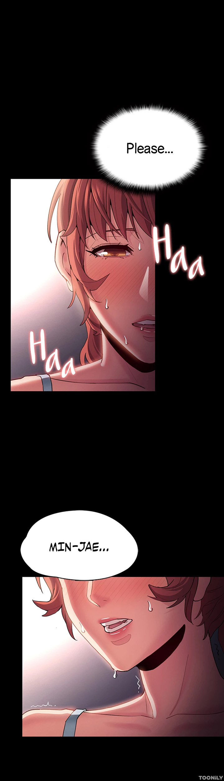 Pervert Addiction Chapter 16 image 28