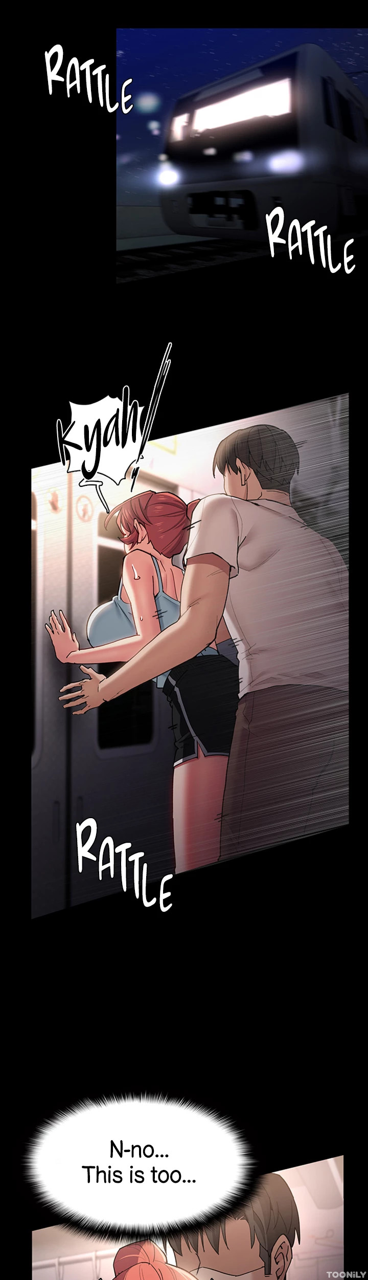 Pervert Addiction Chapter 16 image 2