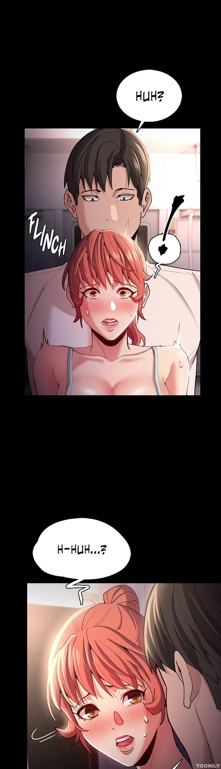 Pervert Addiction Chapter 16 image 29