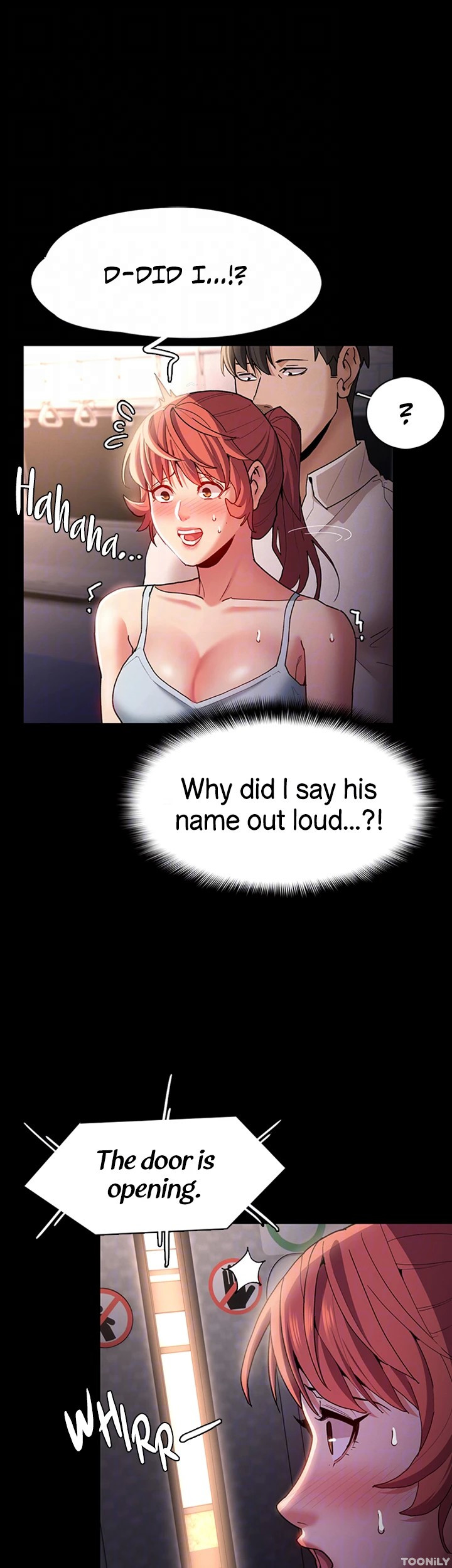 Pervert Addiction Chapter 16 image 31