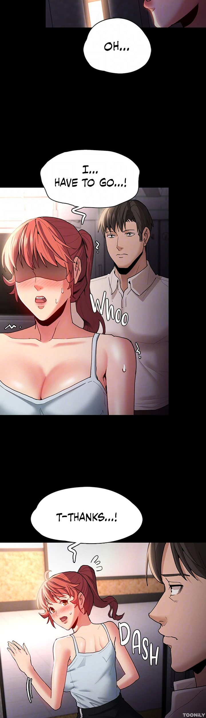 Pervert Addiction Chapter 16 image 32