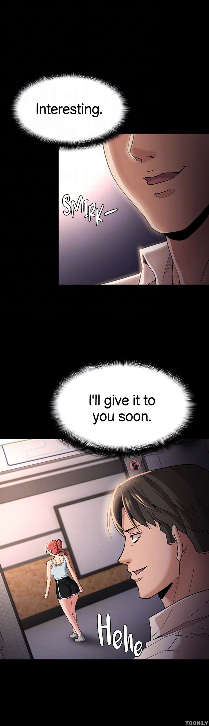 Pervert Addiction Chapter 16 image 34