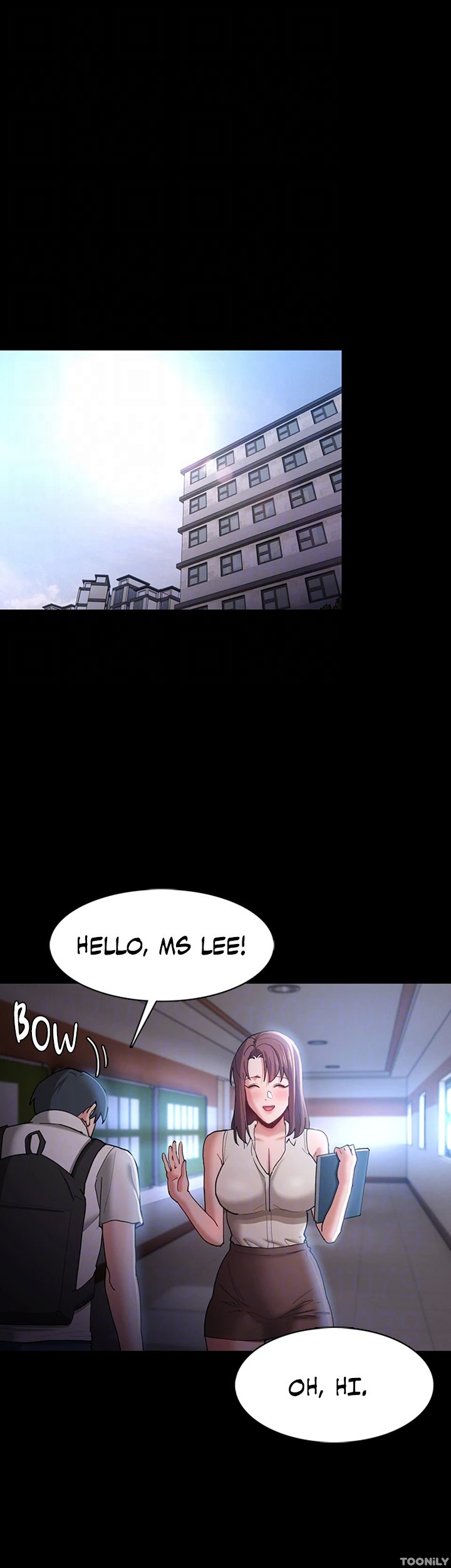 Pervert Addiction Chapter 16 image 35