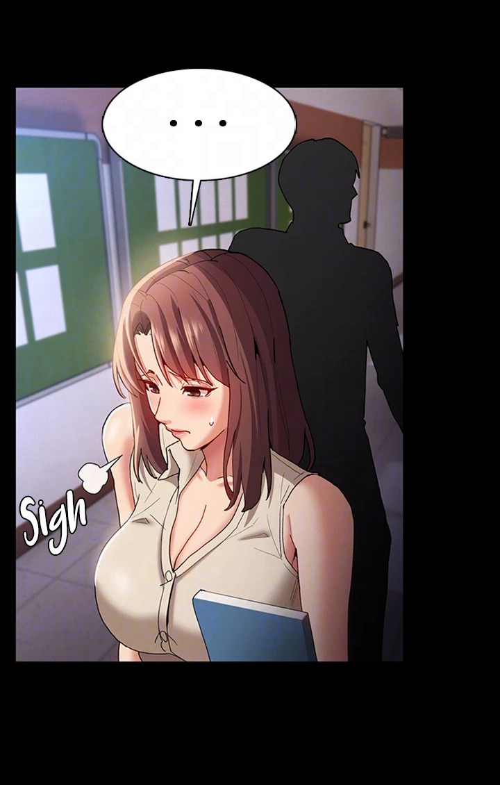Pervert Addiction Chapter 16 image 36