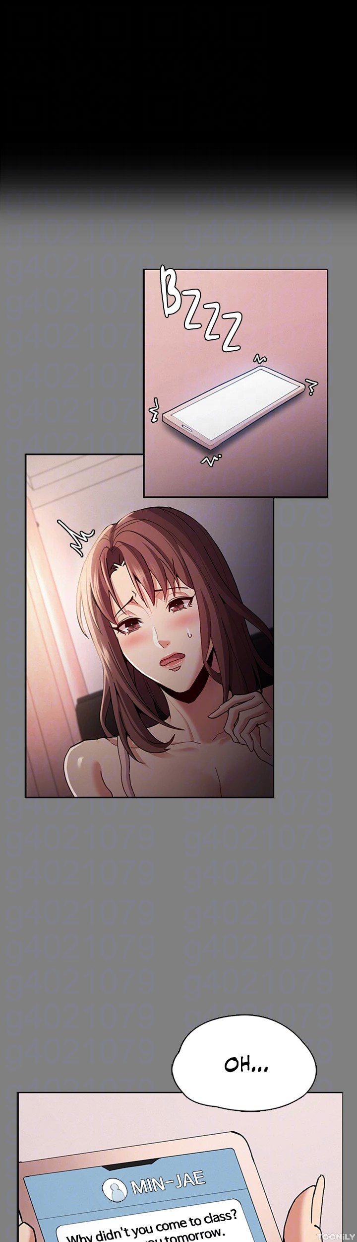 Pervert Addiction Chapter 16 image 37
