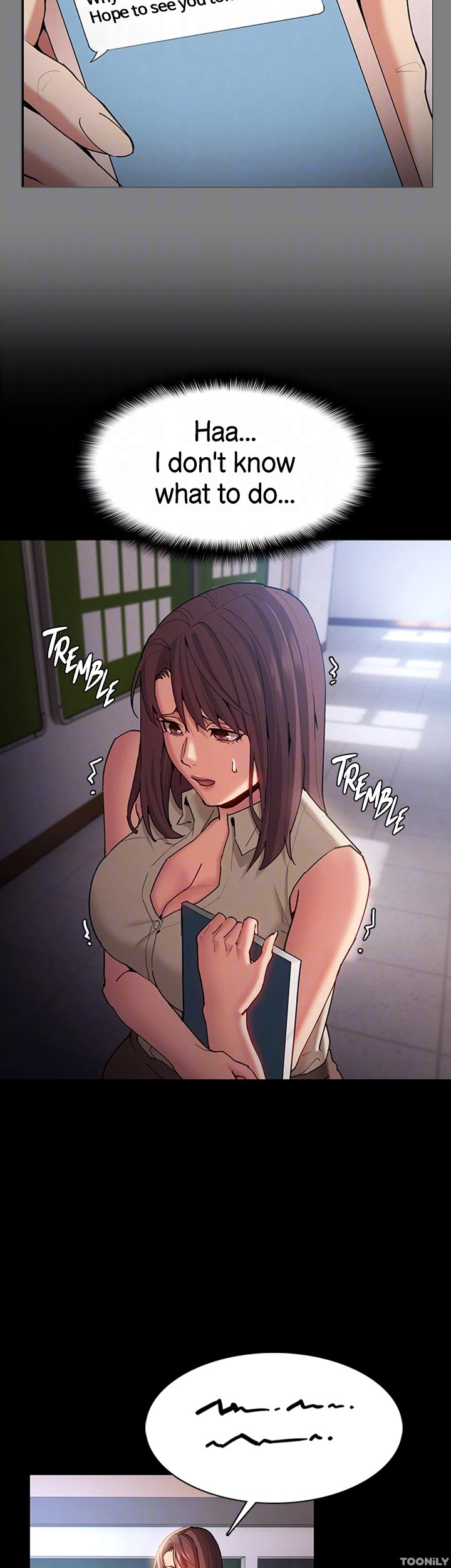 Pervert Addiction Chapter 16 image 38