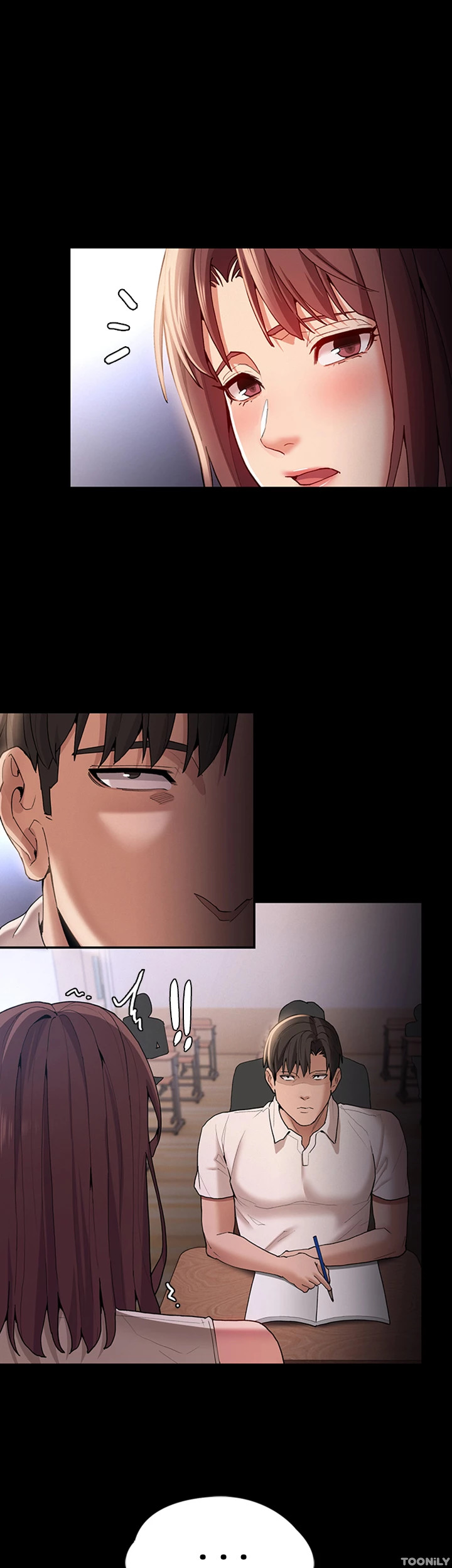 Pervert Addiction Chapter 16 image 40